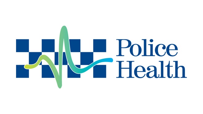 Police Health insurance logo